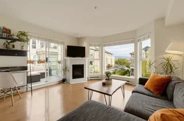 Condo for sale at 303 225 E 19th Avenue Vancouver British Columbia - MLS: R3165726