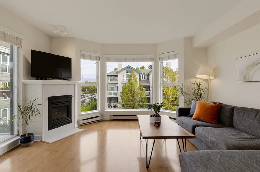 303 225 E 19TH AVENUE, Vancouver, BC — Residential for Sale - Photo 2