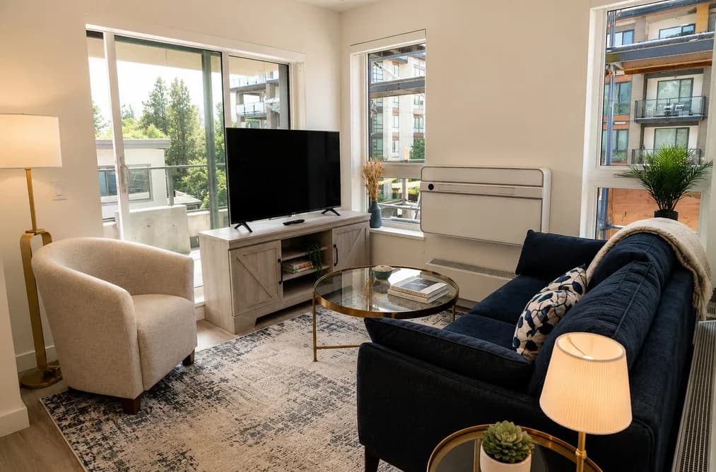 303 245 BEWICKE AVENUE, North Vancouver BC V7M 0H5 - Photo 1