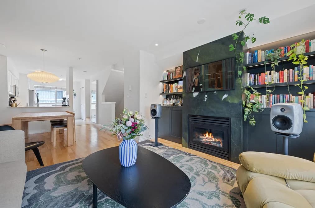 303 2688 WATSON STREET, Vancouver, BC — Residential for Sale - Main Photo
