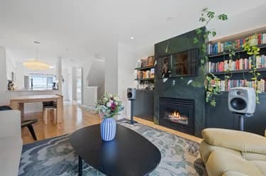 Townhouse for sale at 303 2688 Watson Street Vancouver British Columbia - MLS: R3113589