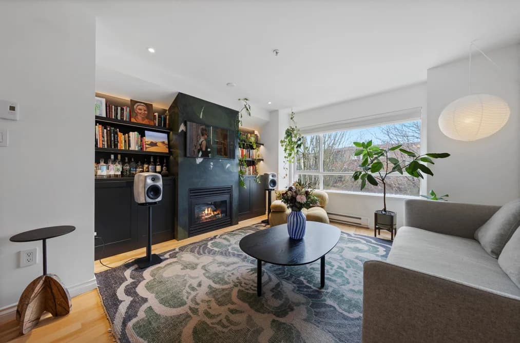 303 2688 WATSON STREET, Vancouver, BC — Residential for Sale - Photo 2