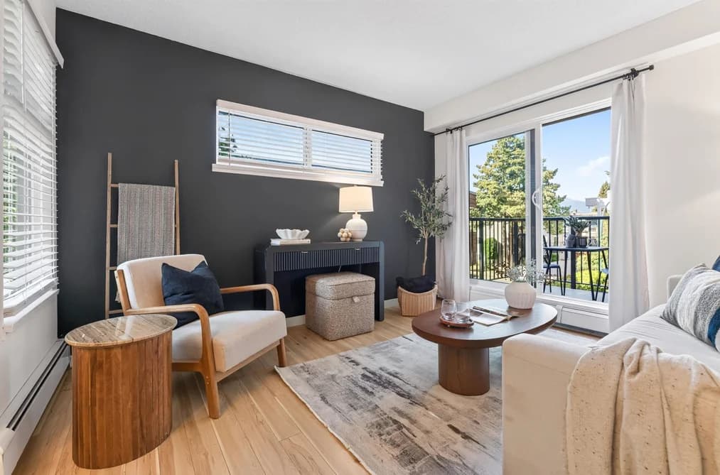 303 288 E 14TH AVENUE, Vancouver, BC — Residential for Sale - Main Photo