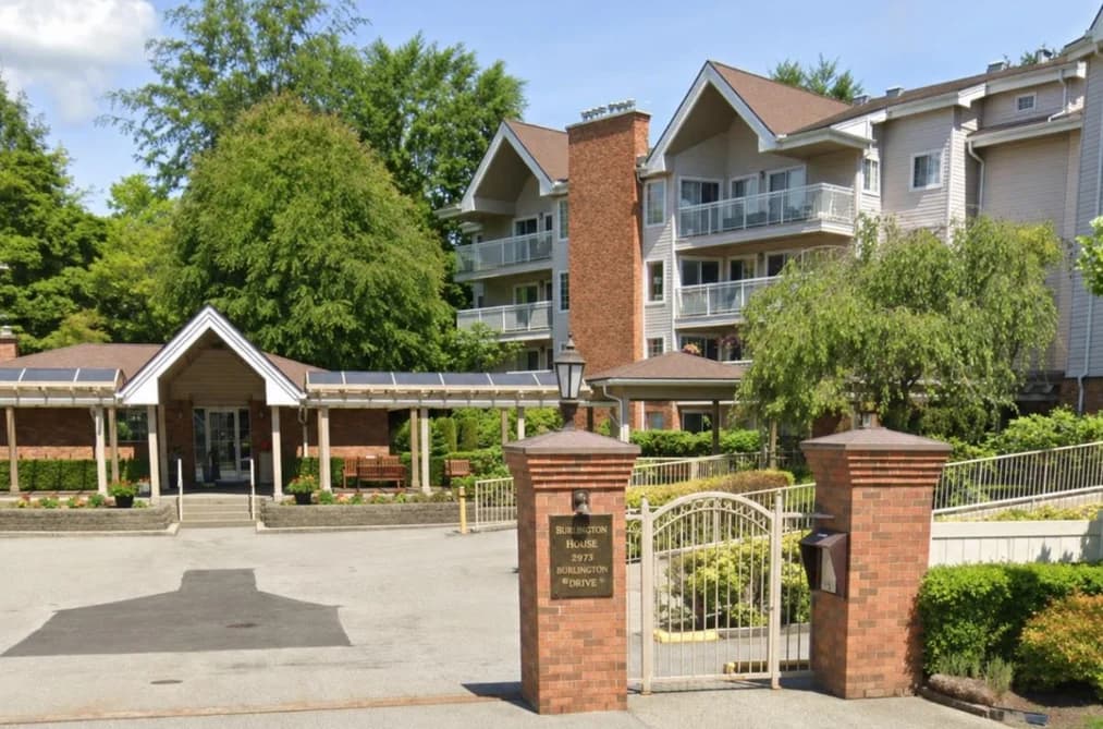 303 2973 BURLINGTON DRIVE, Coquitlam, BC — Residential for Sale - Main Photo