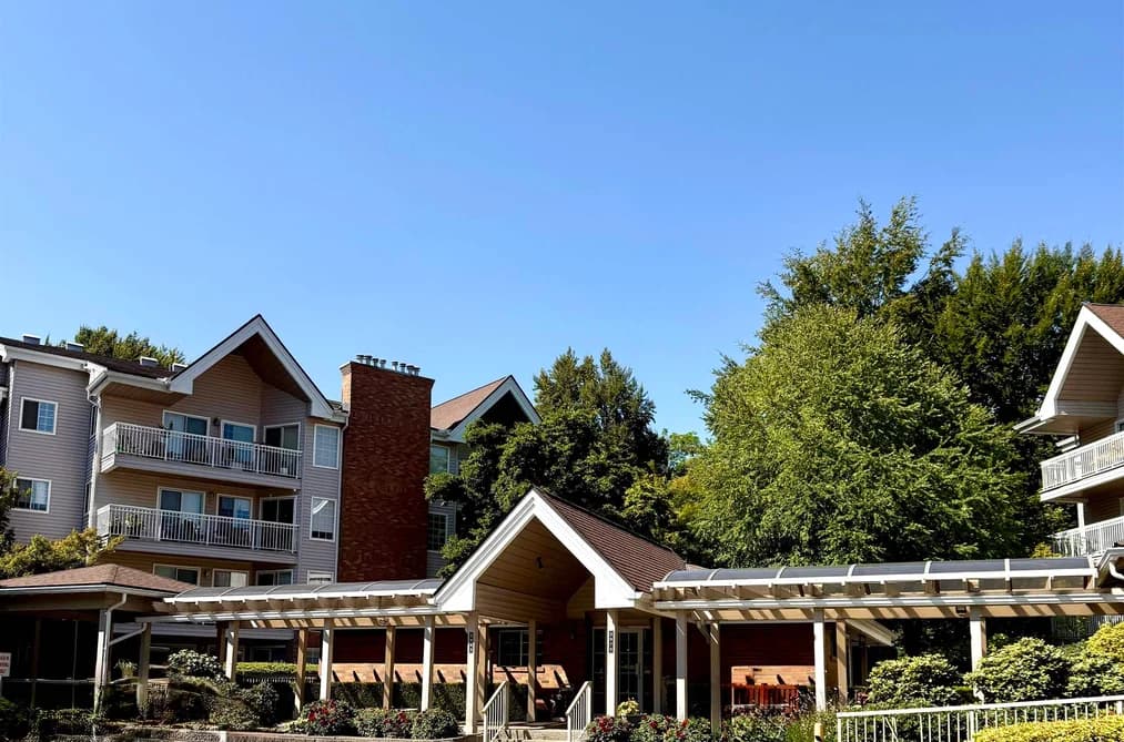 303 2973 BURLINGTON DRIVE, Coquitlam, BC — Residential for Sale - Main Photo