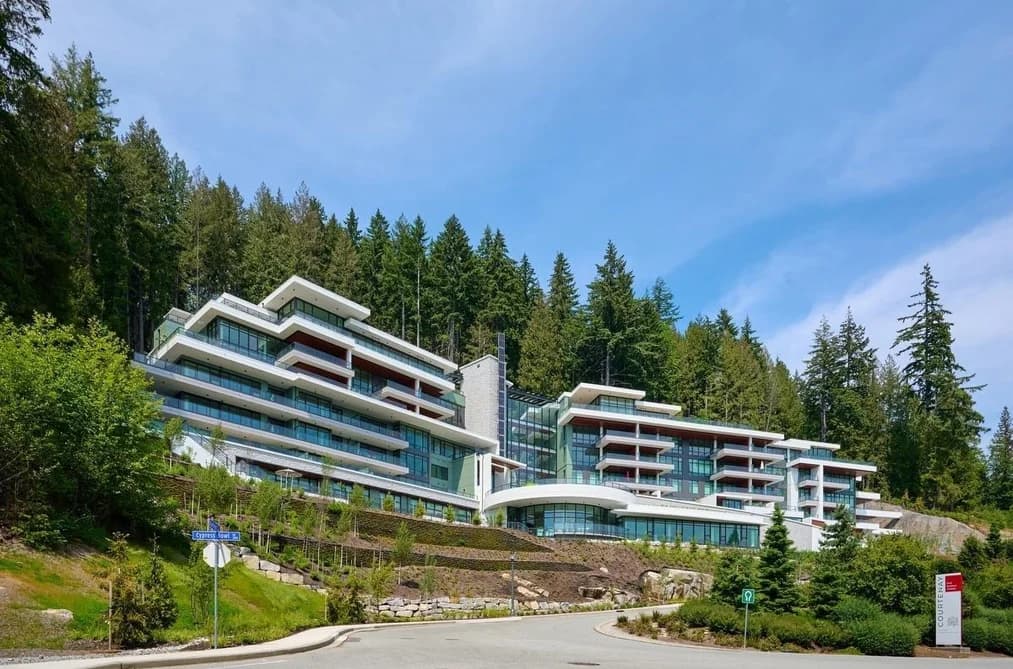 303 3101 BURFIELD PLACE, West Vancouver BC V7S 0B8 - Photo 1