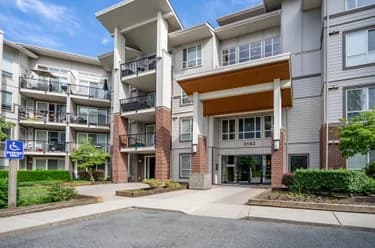 Condo for sale at 303 3192 Gladwin Road Abbotsford British Columbia - MLS: R3146977