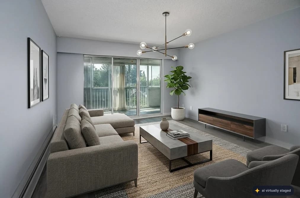 303 32025 TIMS AVENUE, Abbotsford, BC — Residential for Sale - Photo 2