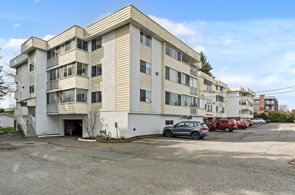 303 32070 PEARDONVILLE ROAD, Abbotsford, BC — Residential for Sale - Main Photo