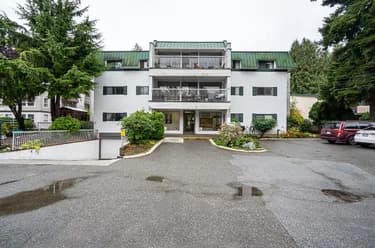 33464 George Ferguson Way Unit 303, Abbotsford, BC - MLS: R3170910