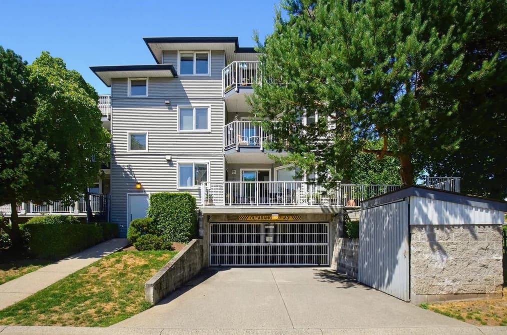 303 33669 2ND AVENUE, Mission, BC — Residential for Sale - Photo 2