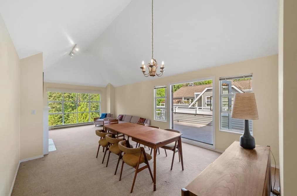 303 3373 CAPILANO CRESCENT, North Vancouver, BC — Residential for Sale - Photo 2