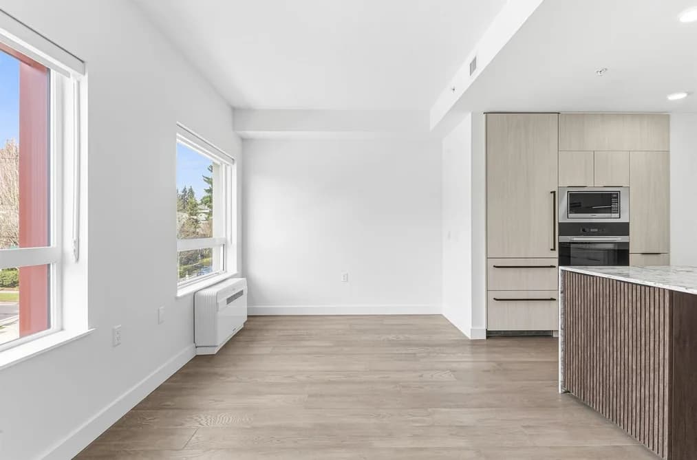 303 3590 W 39TH AVENUE, Vancouver, BC — Residential for Sale - Photo 2