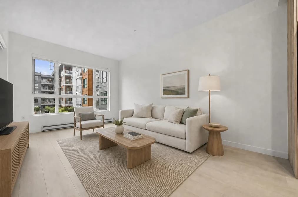 303 3596 MALSUM DRIVE, North Vancouver, BC — Residential for Sale - Main Photo