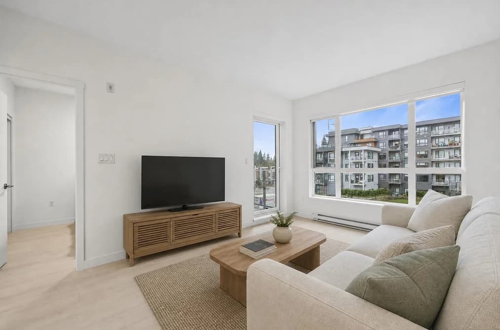 303 3596 MALSUM DRIVE, North Vancouver, BC — Residential for Sale - Photo 2