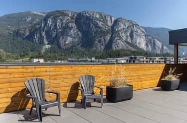 38165 Cleveland Ave Unit 303, Squamish, BC - MLS: R3163984