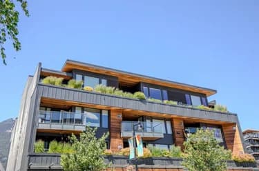 Condo for sale at 303 38165 Cleveland Avenue Squamish British Columbia - MLS: R3132340