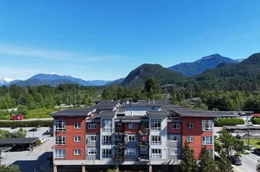 Condo for sale at 303 40437 Tantalus Road Squamish British Columbia - MLS: R3135913