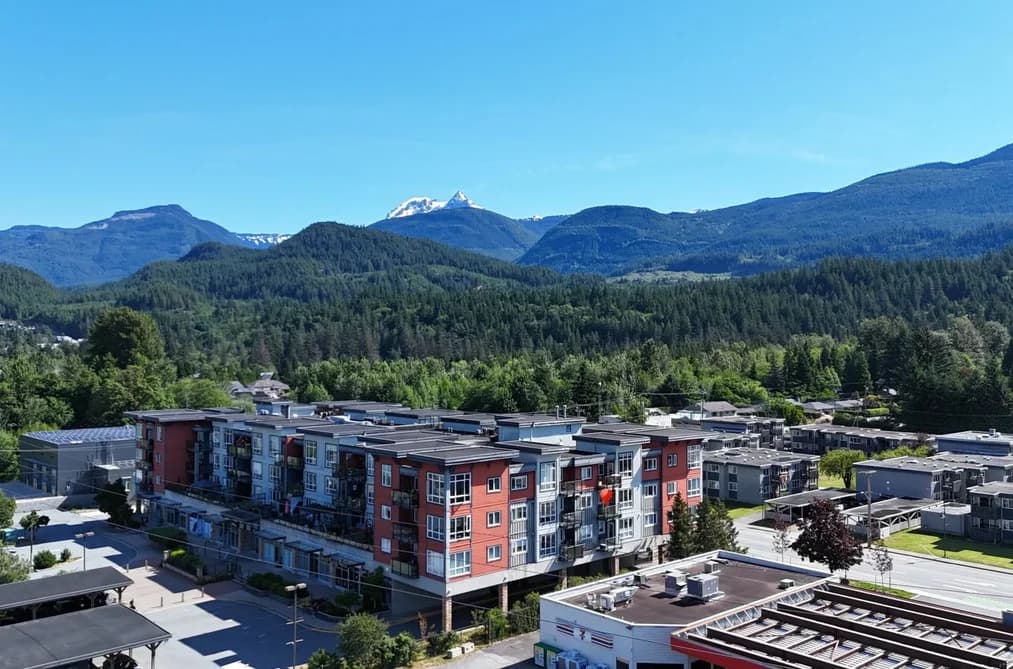 303 40437 TANTALUS ROAD, Squamish, BC — Residential for Sale - Photo 2