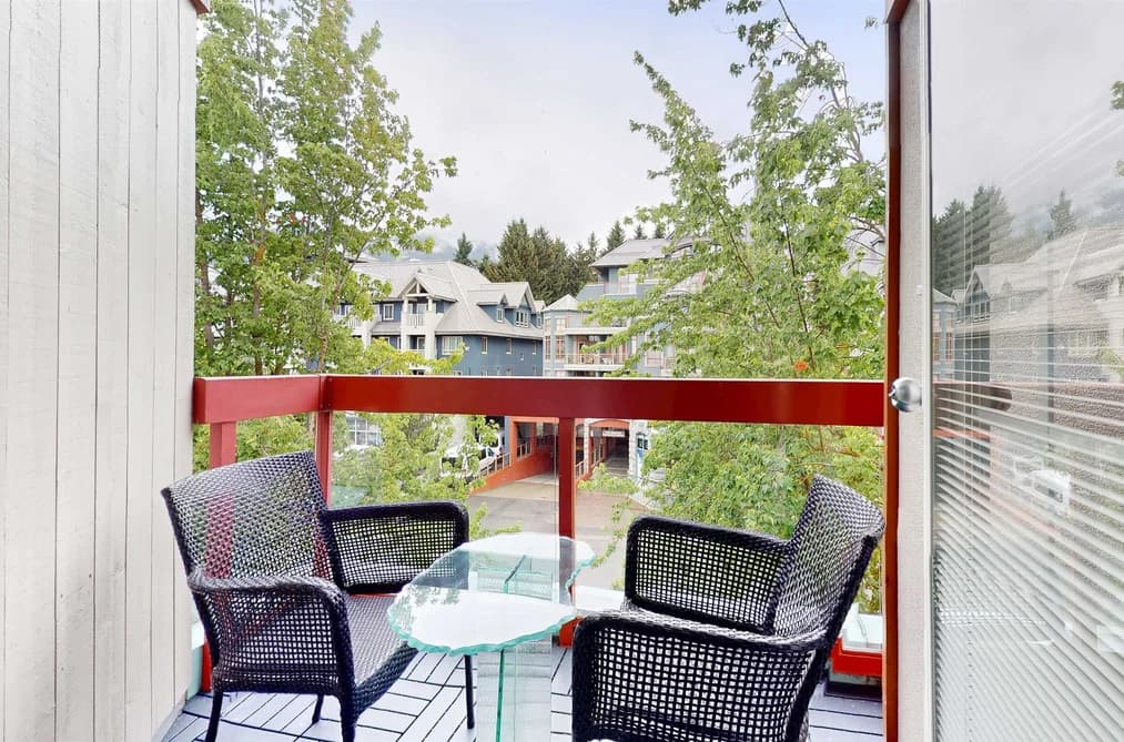 303 4368 MAIN STREET, Whistler, BC — Residential for Sale - Photo 2