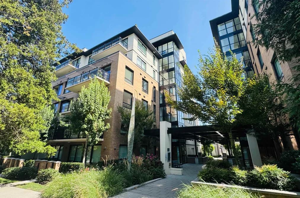 303 4408 CAMBIE STREET, Vancouver, BC — Residential for Sale - Main Photo