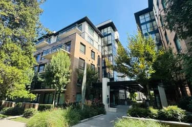 4408 Cambie St Unit 303, Vancouver, BC - MLS: R3164580