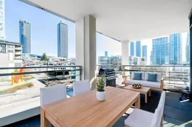 Condo for sale at 303 4488 Juneau Street Burnaby British Columbia - MLS: R3096044