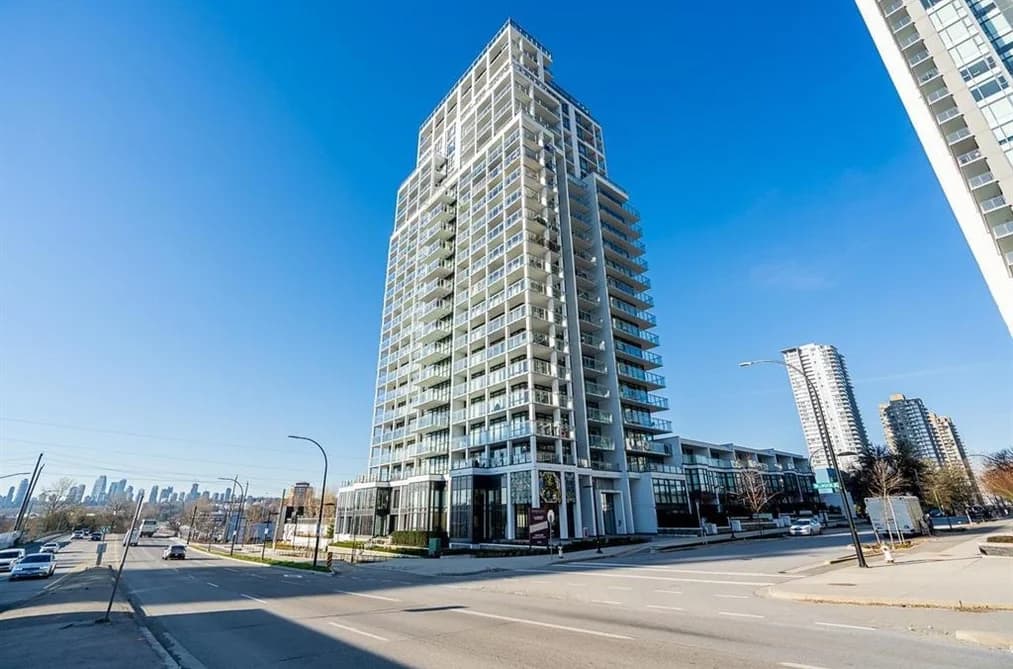 303 4488 JUNEAU STREET, Burnaby, BC — Residential for Sale - Photo 2