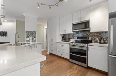 Condo for sale at 303 45765 Spadina Avenue Chilliwack British Columbia - MLS: R3134533