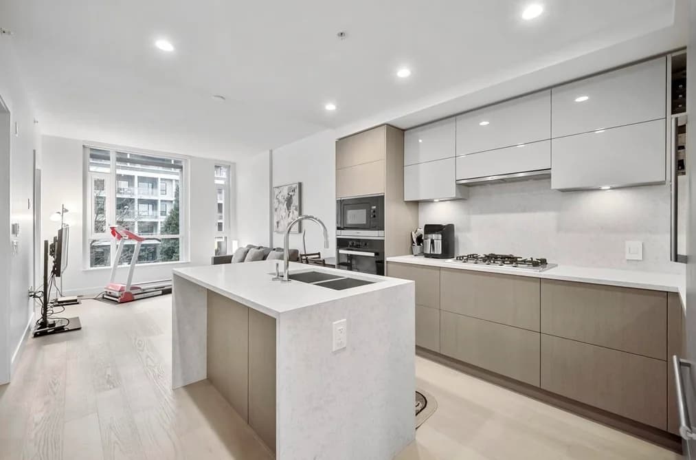 303 469 W KING EDWARD AVENUE, Vancouver, BC — Residential for Sale - Photo 2