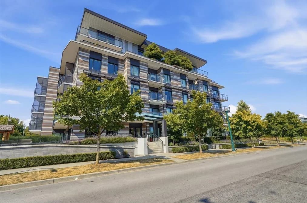 303 477 W 59TH AVENUE, Vancouver, BC — Residential for Sale - Main Photo