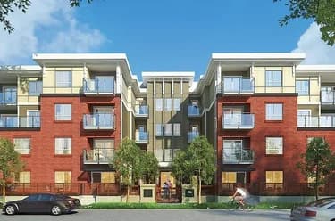 Condo for sale at 303 4882 Slocan Street Vancouver British Columbia - MLS: R3139259