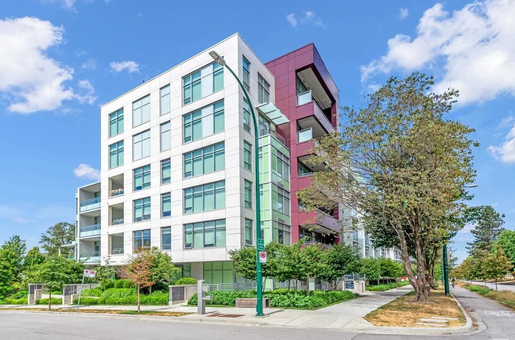 303 5077 CAMBIE STREET, Vancouver, BC — Residential for Sale - Main Photo