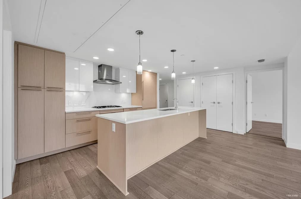 303 5077 CAMBIE STREET, Vancouver, BC — Residential for Sale - Photo 2