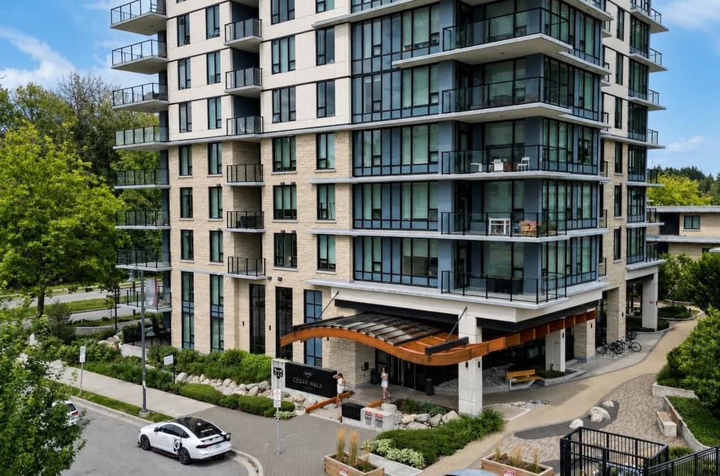 303 - 5410 Shortcut Road, Vancouver, BC - MLS: R3177294 - Photo 1 303 - 5410 Shortcut Road, Vancouver, BC - MLS: R3177294 - Photo 1