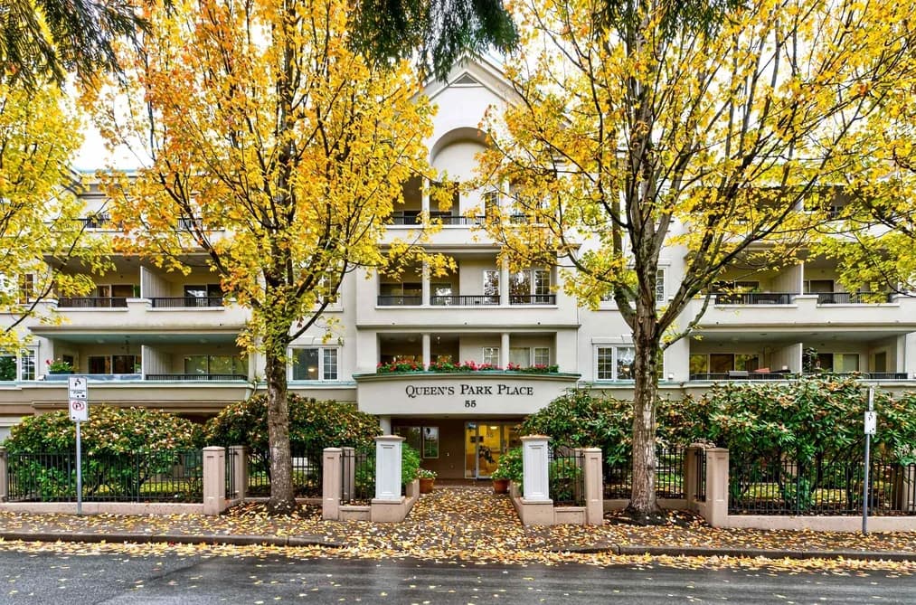 303 - 55 Blackberry Drive, New Westminster, BC - MLS: R3179616 - Photo 2 303 - 55 Blackberry Drive, New Westminster, BC - MLS: R3179616 - Photo 2