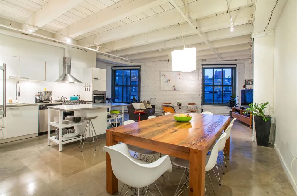 303 55 E CORDOVA STREET, Vancouver, BC — Residential for Sale - Main Photo