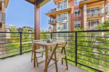 Condo for sale at 303 5981 Gray Avenue Vancouver British Columbia - MLS: R3141066