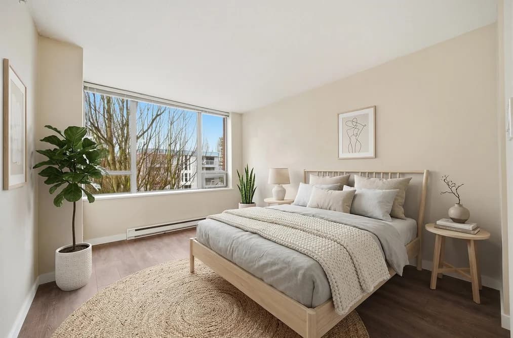 303 6331 BUSWELL STREET, Richmond, BC — Residential for Sale - Photo 2