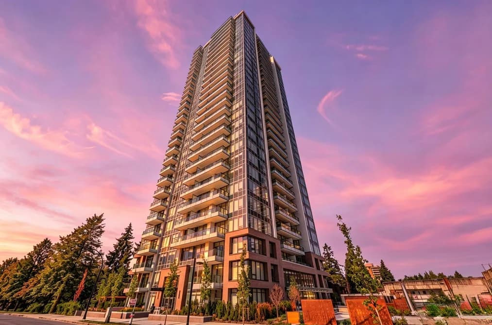 303 6463 SILVER AVENUE, Burnaby, BC — Residential for Sale - Main Photo