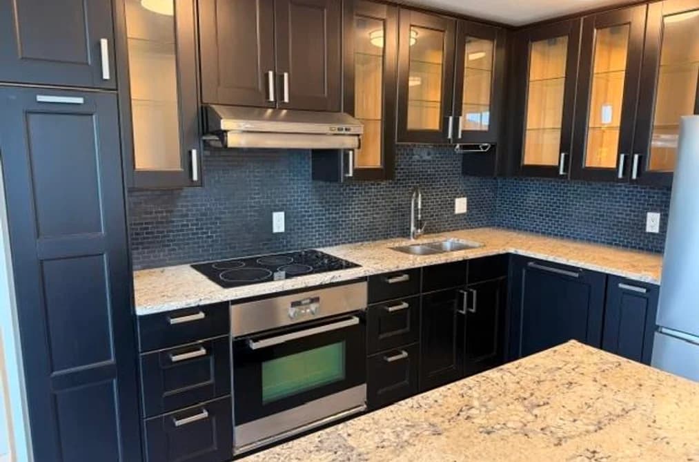 303 6540 BURLINGTON AVENUE, Burnaby, BC — Residential for Sale - Main Photo
