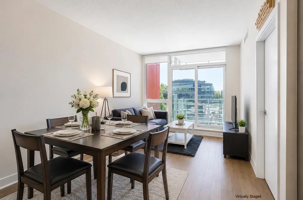 303 677 W 41ST AVENUE, Vancouver, BC — Residential for Sale - Main Photo