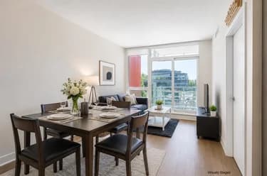 677 W 41st Ave Unit 303, Vancouver, BC - MLS: R3154147