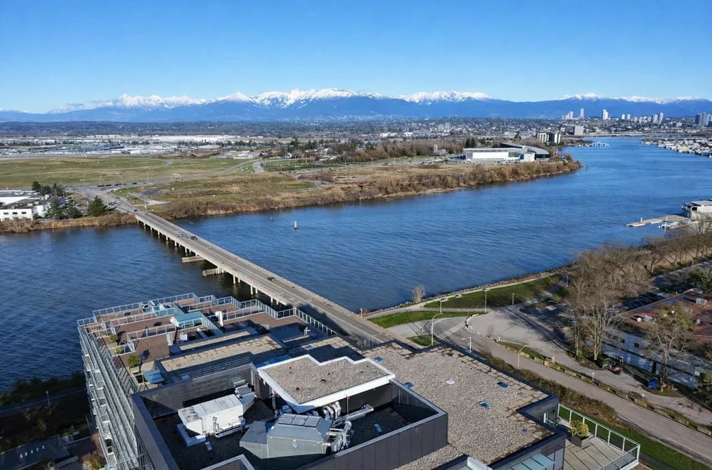 Condo for sale at 303 6833 Pearson Way Richmond British Columbia - MLS: R3143862