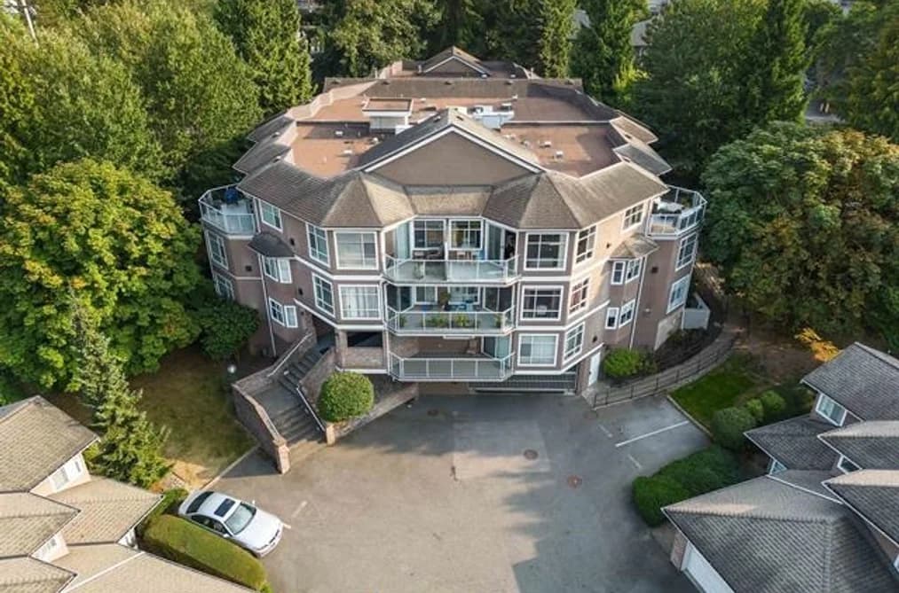 303 6866 NICHOLSON ROAD, Delta, BC — Residential for Sale - Main Photo