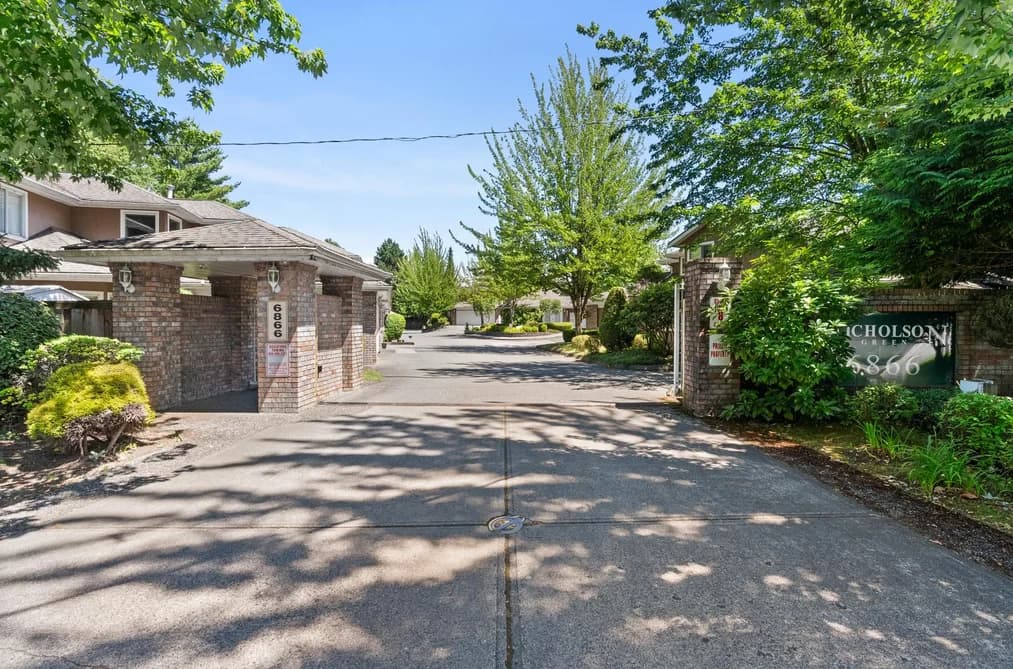 303 6866 NICHOLSON ROAD, Delta, BC — Residential for Sale - Photo 2