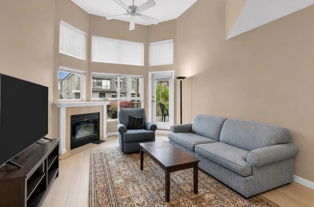 303 70 RICHMOND STREET, New Westminster, BC — Residential for Sale - Main Photo