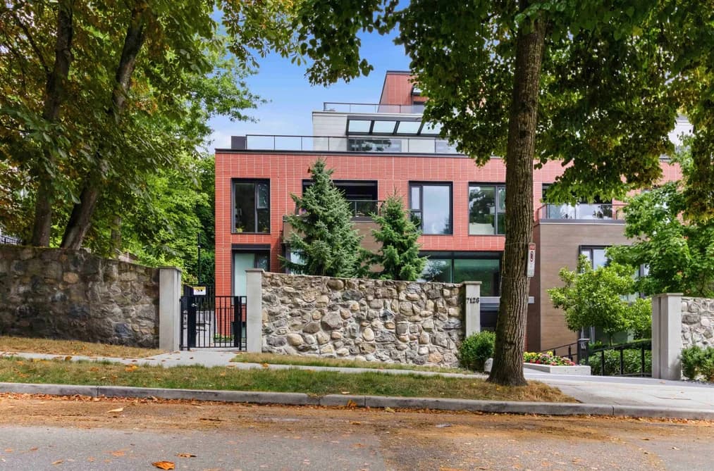 303 7128 ADERA STREET, Vancouver, BC — Residential for Sale - Photo 2