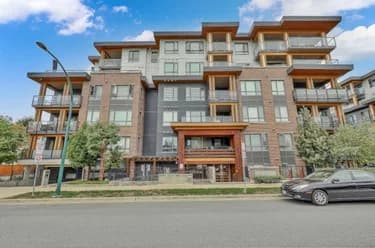 Condo for sale at 303 721 Anskar Court Coquitlam British Columbia - MLS: R3161686
