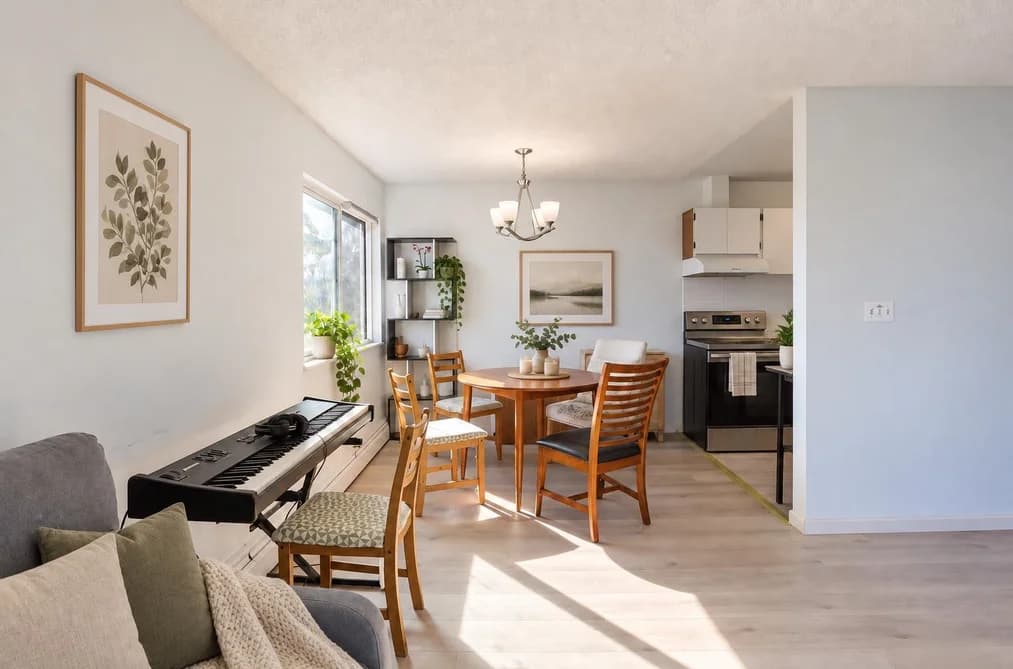 303 7240 LINDSAY ROAD, Richmond, BC — Residential for Sale - Main Photo